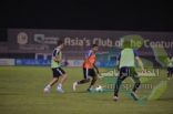 الهلال يواجه لوكوموتيف الأوزبكي غداً