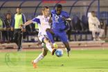 بالأربعة “الهلال” اكتمل “بدره”