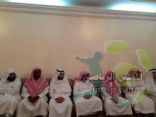 نجوم الرياضة و أصحاب الملايين يتجهون إلي مقرأة المشايخ لحظ كتاب الله