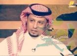 الاعلامي ( القرشي )يفجرها لا أستغرب أن يكون إقصائي من أكشن توافق مصالح أهلاوية وغير أهلاوية !‎