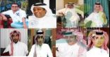 رياضيين الخرج يقدمون التهاني بمناسبة عيد الأضحى المبارك
