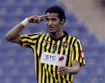 إدارة الاتحاد تشكوى القحطاني لتاثيرة النفسي على الهزازي