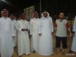 دورة ساحة الدوري  تلتهب باللهيب والعالمي في يومها الرابع