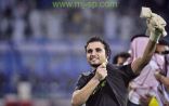 حارس النصر: تتويجنا بكأس ولي العهد «طبيعي»