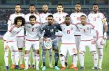 نجم المنتخب الإماراتي : ما يهمنا أمام #العراق الثلاث نقاط
