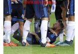 ريال مدريد يخسر من اشبيلية بالثلاثة