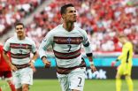 مسلي آل معمر يرد على مطالب تعاقد النصر مع كريستيانو رونالدو