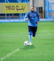 يوسف الجبلي الأكثر صناعة للأهداف في دوري المحترفين