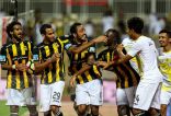 اتحاد جدة مهدد بالغياب عن دوري أبطال آسيا