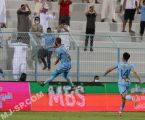 “الجبلي” يخطف فوزاً صعباً لـ “الباطن” أمام “الاتفاق” ويبقي فرصهم في الدوري (فيديو وصور)