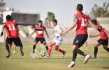 دوري #الدرجة_الأولى.. #الجيل يحرم #الشعلة نقاط المواجهة و #القيصومة ينتصر في الوقت بدل الضائع