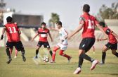 دوري #الدرجة_الأولى.. #الجيل يحرم #الشعلة نقاط المواجهة و #القيصومة ينتصر في الوقت بدل الضائع