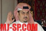 عبدالرحمن بن مساعد: تمسك الشباب بمعاذ أغلق ملف التعاقد مع اللاعب