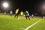 انطلاقة #دورة_فهد_المالك الثالثة