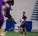 الهلال يستعيد الثلاثي المُصاب قبل موقعة شباب الأهلي بدوري الأبطال (صور)