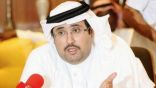 رعاية الشباب: منصور البلوي لا يملك حق التصويت