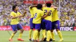الأهلي الإماراتي يوافق على إقامة مباريات النصر في أبو ظبي