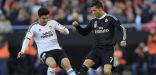 فالنسيا يصبغ بداية ريال مدريد في 2015 بالسواد بخسارة توقف سلسلة الانتصارات .. فيديو وصور