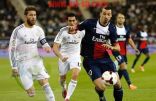 أبطال أوروبا.. ريال مدريد و باريس سان جرمان في قمة الجولة الـ4