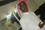 وفاة لاعب نجران تركي الصقور إثر حادث مروري