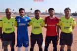 الجوهرية ومعن يتعادلا إيجابيا