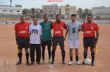 الترجي يقنصي الشرقية بهدفين