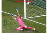 كأس أوروبا.. تعادل كرواتيا والتشيك