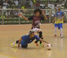 افتتاح #دورة_الفقيد_الدبل وإعلان الشعار وتوزيع الذهب