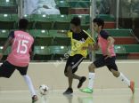 المشوى ينذر الفرق .. والشهري يخطف ذهب #دورة_الدبل