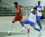 تأهل ست فرق للثمانية.. وتنفيذ مهرجان الطفل بـ #دورة_الدبل