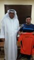 #الثقبة يتعاقد مع “القحطاني” لتدريب فريق الشباب