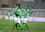 شاهد بالصور.. مباراة #الفتح_الأهلي في #الدوري_السعودي_للمحترفين بعيون “#المجلس_الرياضي”