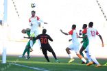 بالصور.. مباراة #النجوم_الوحدة في #دوري_المحترفين_للدرجة_الأولى بعيون “#المجلس_الرياضي”