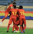 شاهد.. مباراة #النجوم_الحزم في #دوري_الأمير_محمد_بن_سلمان بعيون “#المجلس_الرياضي”