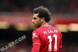 ليفربول يخطط لبقاء محمد صلاح بالعقد الأغلى