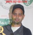 سلطان ينير منزل مصور الاهلي “محمد حزوب”