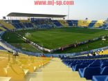 الغرافة يوافق على إقامة لقاء الهلال وتراكتور على ملعبه