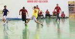 بمشاركة الاحتياجات الخاصة …. اختتام برنامج الرياضة للجميع بتبوك‎