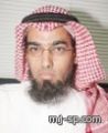 أعلامي هلالي سابق مديراً للشؤون الرياضية  لصحيفة شمس