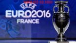 4 مستويات في قرعة كأس أوروبا 2016