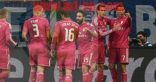 ريال مدريد يقترب من ربع نهائي الأبطال بثنائية في ملعب شالكه
