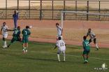 الشعلة يخرج الكوكب من تصفيات ولي العهد بهدف وحيد