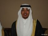 إداري الشعلة السابق وعضو منتديات الصحيفة عريساً