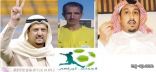 طاقم حكام فرنسي لمباراة النصر والأهلي