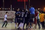 تأهل أربع فرق في بطولة ” بي كولا ” وتقارير الحكام على طاولة لجنة الانضباط