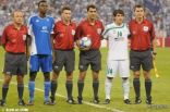 المعلق الحربي يخرج عن النص  في قناة الكأس  ( مقاطع متنوعه )