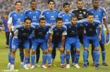 الهلال يطالب بصافرة اجنبيه في لقائه مع النصر الاحد المقبل…