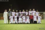 السد يحقق الفوز الثاني على السلمية
