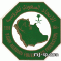 مدرسة الفروسية تستضيف بطولة قفز الحواجز