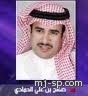 صالح الحمادي :نساء ضيعن الهلال ولاعبو الهلال (نخل )